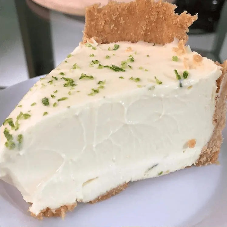 Sugar-free dessert